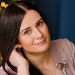 Мария Павлова, 14.10, Москва