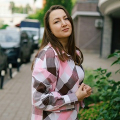 Диана Сильченко, Москва