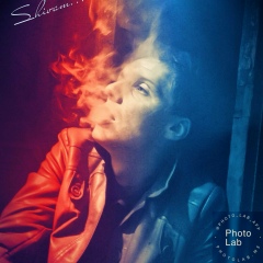 Алексей Сарычев, 18.03, Москва