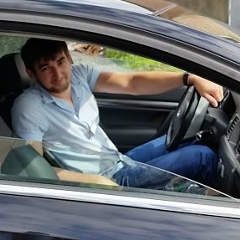 Zloy Ingush, 25.06.1988, Казань