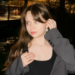 Рита Морозкина, 21.05.2001, Казань