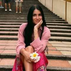 Алена Изотова, 29.07