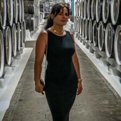 Оксана Тарновская, 21.12, Геленджик