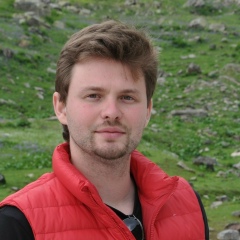 Дмитрий Тархов, 20.08.1987, Санкт-Петербург