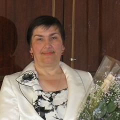 Светлана Найденова, Снежинск