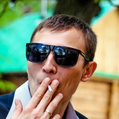 Андрей Максимов, Бузулук