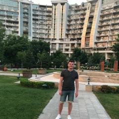 Василий Пойдинец, 12.08