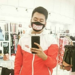 Евгений Лян, 06.06.1987, Ташкент