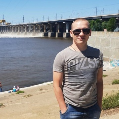 Сергей Лимас, 10.11, Волгоград