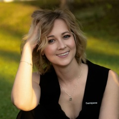 Екатерина Устинова, 25.09.1988, Москва