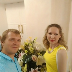 Анастасия Вакуликова-Бахмутова, 08.09.1989, Волгоград