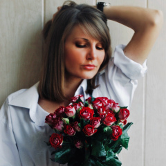 Юлия Одрина, 05.01, Краснодар
