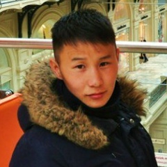 Александр Прокопьев, Екатеринбург