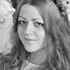 Татьяна Мельникова, 10.01.1989, Киев