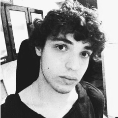 Gabriel Leme Penteado, 10.03.1997