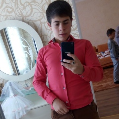 Артур Ибрагимов, 09.07