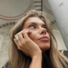 Ярослава Пиатровская, Новосибирск