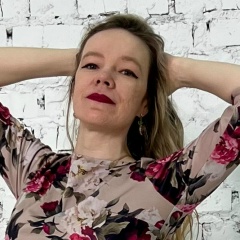 Анюта Уткина, 03.02.1986, Саров