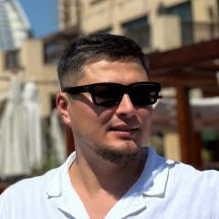 Ильдар Вильданов, Стерлитамак