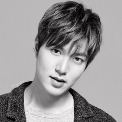 Мин-Хо Ли, 24.01.1987, Seoul