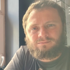 Александр Масленников