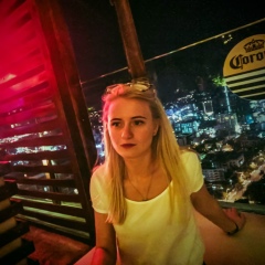 Ника Герц, 05.11.1991, Москва