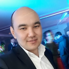 Дастан Дабысов, 07.02.1991, Актобе