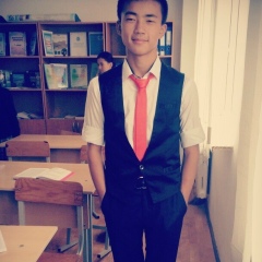 Erjigit Joltaev, 23.03.1901, Тараз