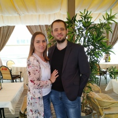 Владимир Каморин, 24.05, Королёв