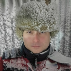 Виктор Рыжков, 19.04, Тольятти