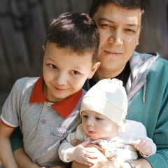 Алексей Николаев, 14.12, Тольятти