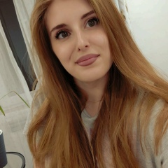 Елизавета Шилова, 24.05, Москва