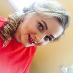 Дарья Бурлака, 20.07.1990, Киев