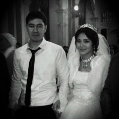 Адильбек Алданазаров, 24.05, Ташкент