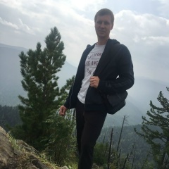 Михаил Горбатенко, 09.12.1987, Новосибирск