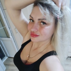 Алла Титова, 31.08, Северодонецк