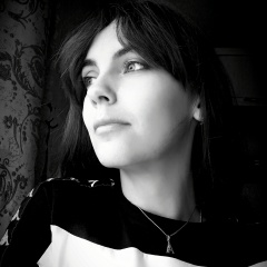 Аля Климова, Донецк