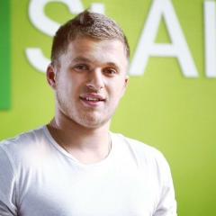 Ivan Tereshkov, 21.10, Новосибирск