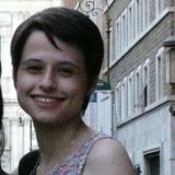 Анна Сироткина, 22.11.1991, Москва