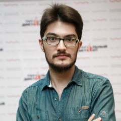 Павел Алиев, 26.12.1990, Сергиев Посад
