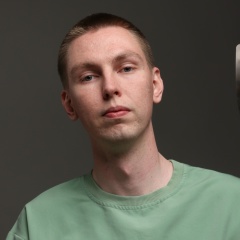 Даниил Загуменнов, 16.11