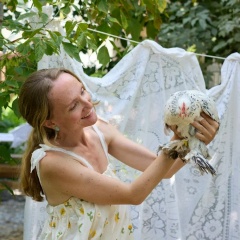 Марья Колобова, 21.05.1987, Екатеринбург