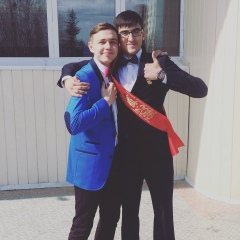 Дима Кузьминич, 06.04