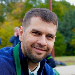 Виталий Шорохов, 22.12.1989, Краснодар