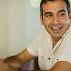 Mamet Sahan, 18.08, Antalya