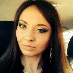 Даша Тимофеева, 26.11.1989, Санкт-Петербург