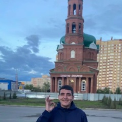 Tony Mantana, 07.12, Оренбург