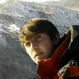 Рагим Гасантаев, 05.01.1990, Курск (поселок)