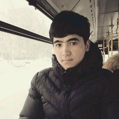 Темирлан Курманкулов