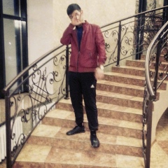 Dias Kairzhanov, 07.05